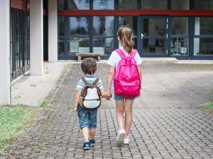 De vuelta a las aulas en la Comunitat Valenciana