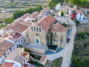 3,9 millones de euros contra la despoblación en Castellón