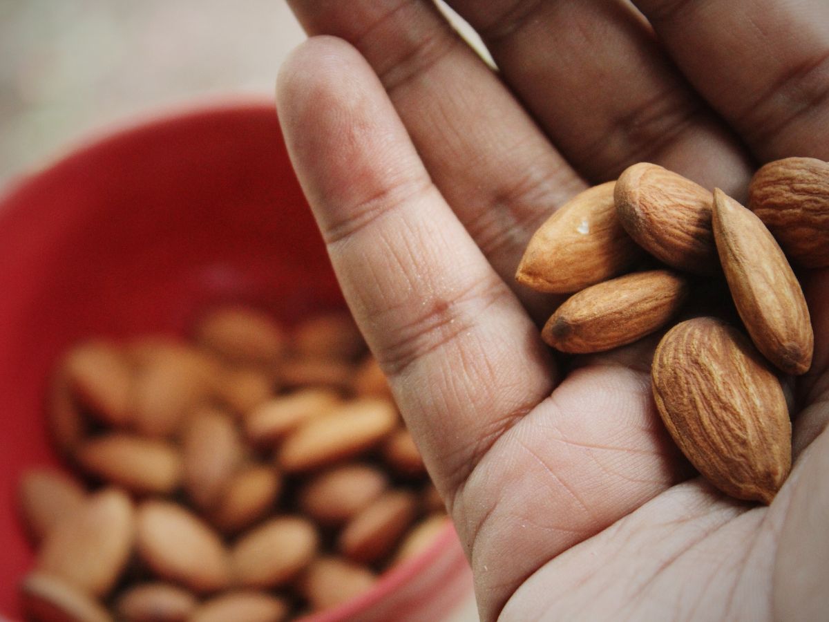 La UNIÓ denuncia la preferencia por la almendra californiana frente a la valenciana