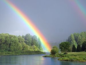 Suben las temperaturas con alguna tormenta en la Comunitat