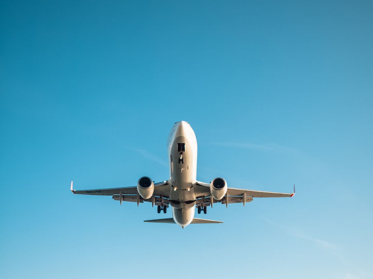 Aeropuerto de Castellón: Vuelos chárter para ir a Cersaie