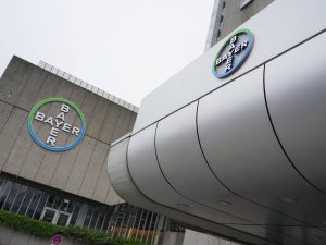 Bayer España inicia proceso de ERE