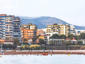 Impulso para la construcción de hoteles en Benicàssim