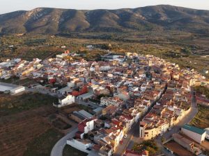 Programación Fiestas Sant Miquel en Canet Lo Roig