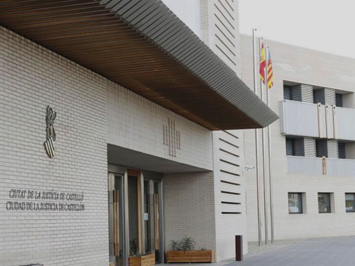 13 años de cárcel por abusar de un menor en Castellón