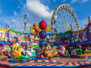 Fiestas Patronales «inclusivas y no sexistas» en Almenara