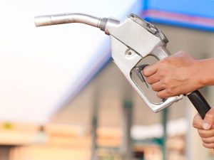 Transportistas «piden ayuda» por los precios del combustible