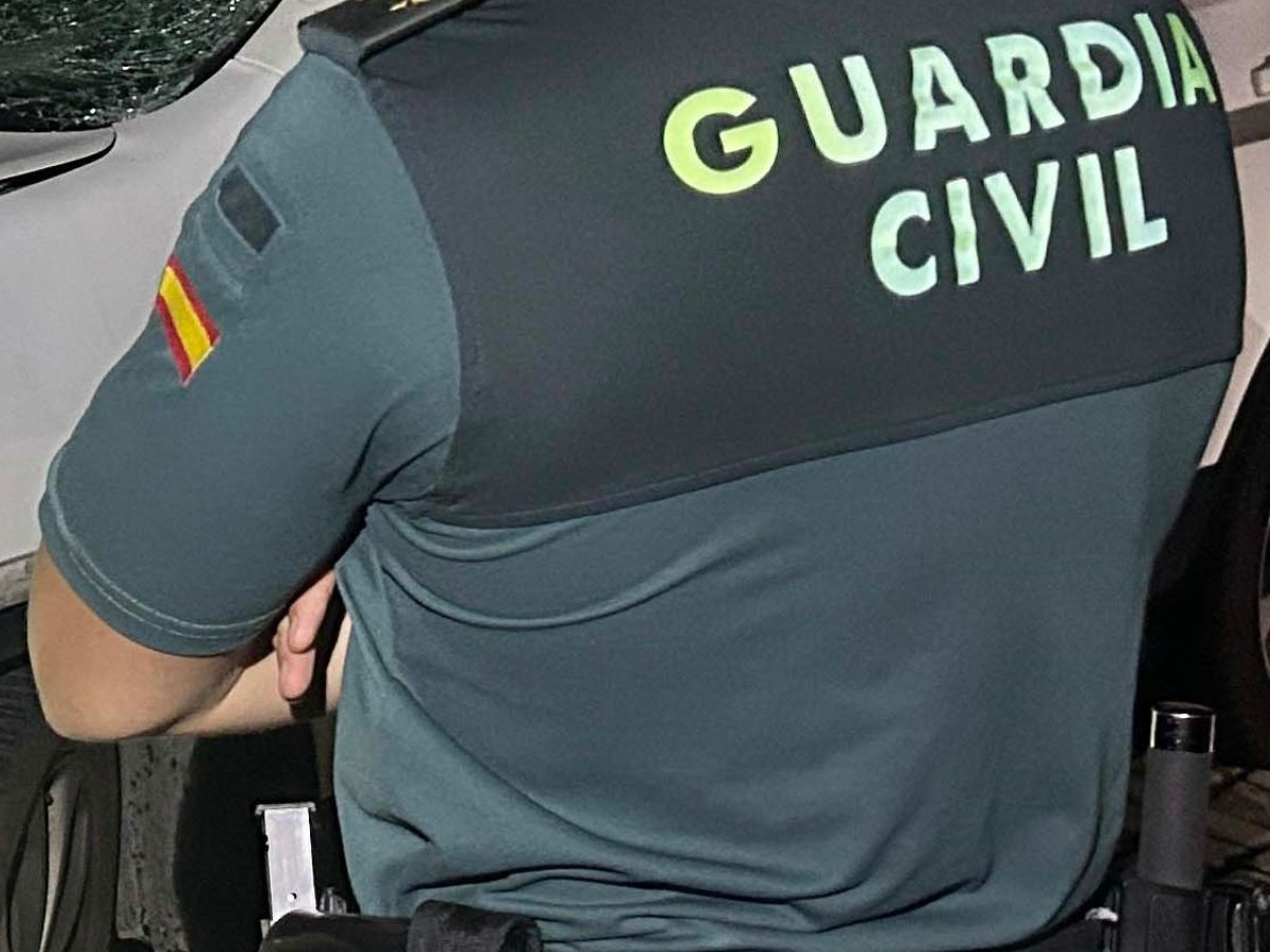 Aparece el cadáver de un hombre en el mar de Valencia