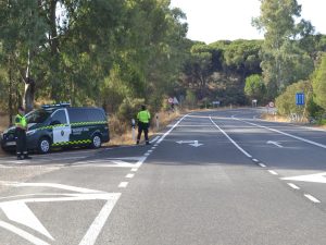 Pillado a 183 km/h en la comarcal CV-15 de Castellón