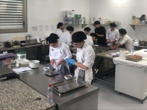 Jornadas del Arroz a Banda en el Grao de Castellón