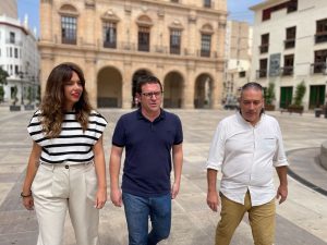 Compromís critica a la alcaldesa por la gestión de la ZBE de Castellón