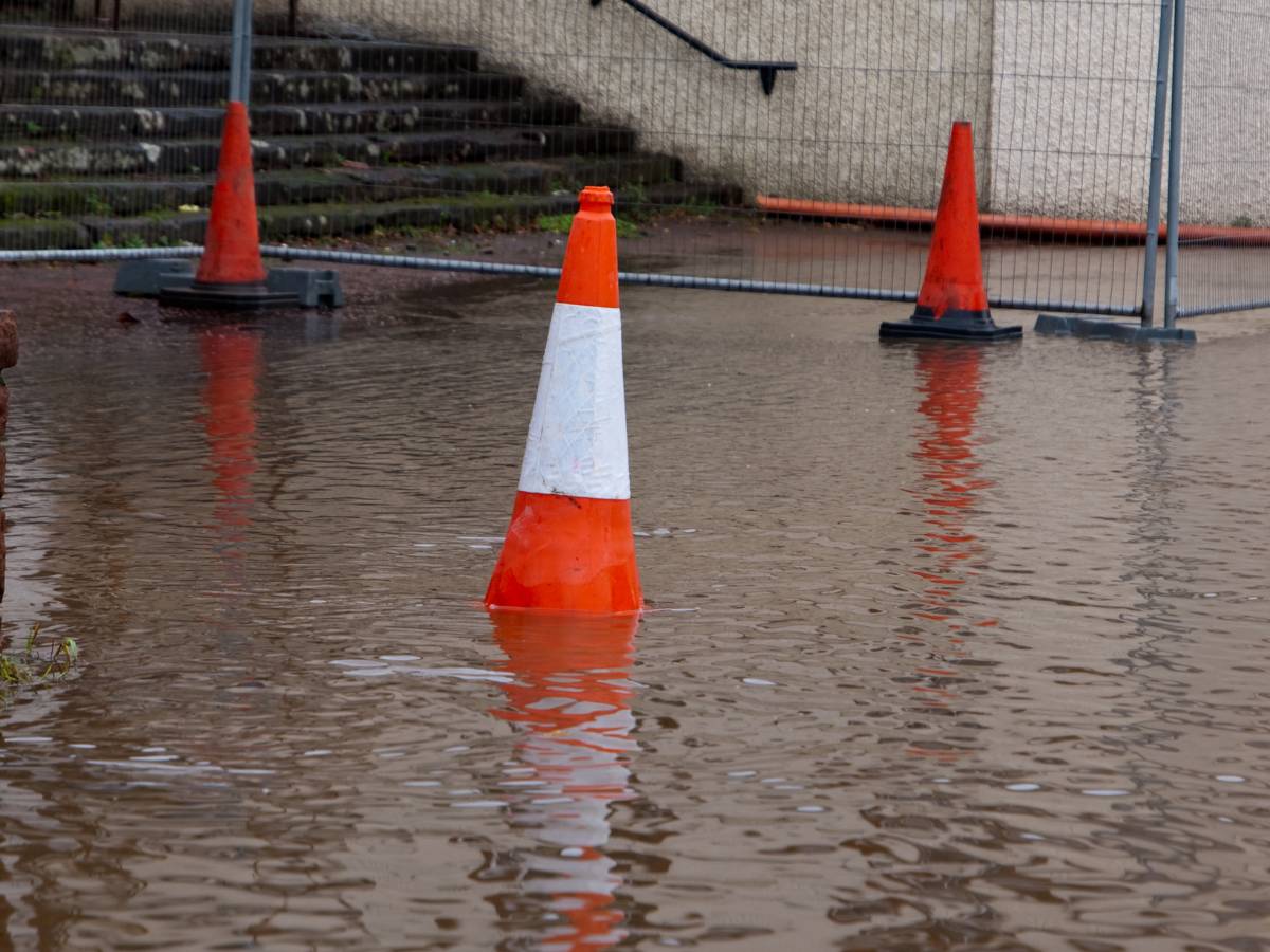 Nules decreta situación de preemergencia ante riesgo de inundaciones