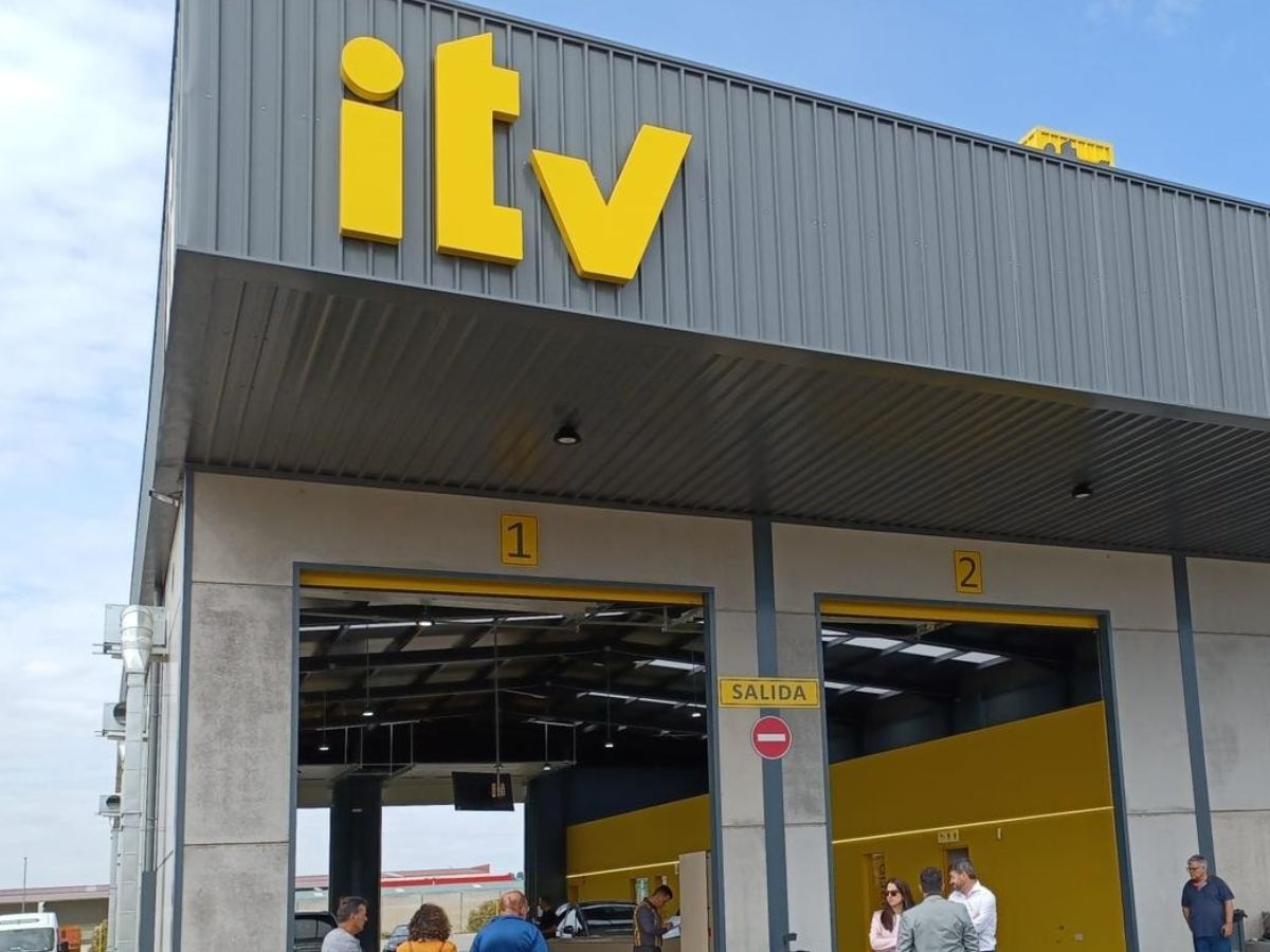 Huelga indefinida de las ITV en la Comunitat Valenciana