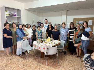Nuevo curso del ‘Espai d’Adults de la Moleta’ en la Vall d’Uixó