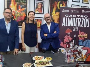 Campaña de ‘l’esmorzar’ con la primera edición de ‘Gastroalmuerzos’