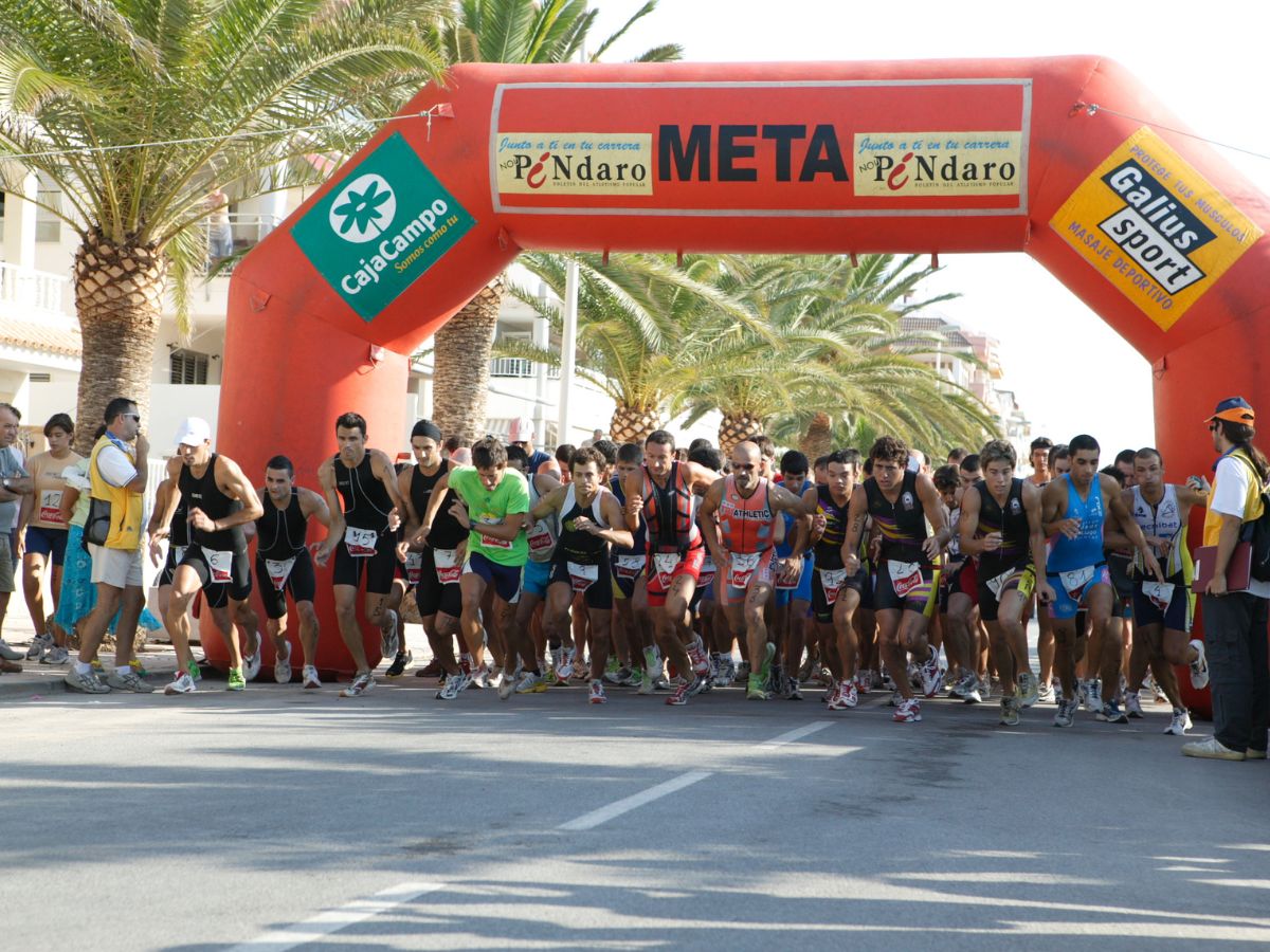 Últimas horas para inscribirse en la ‘VI Mitja Marató de Moncofa’