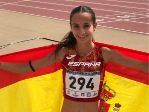 El Playas de Castellón obtiene 11 medallas en el Iberoamericano sub18