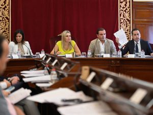 Interior requiere a Diputación de Castellón que aclare su apoyo al ‘parany’