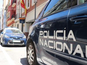 Aumento de la criminalidad en la Comunitat Valenciana Aumento de la criminalidad en la Comunitat Valenciana
