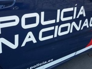 Detenido tras atracar una gasolinera en Castellón