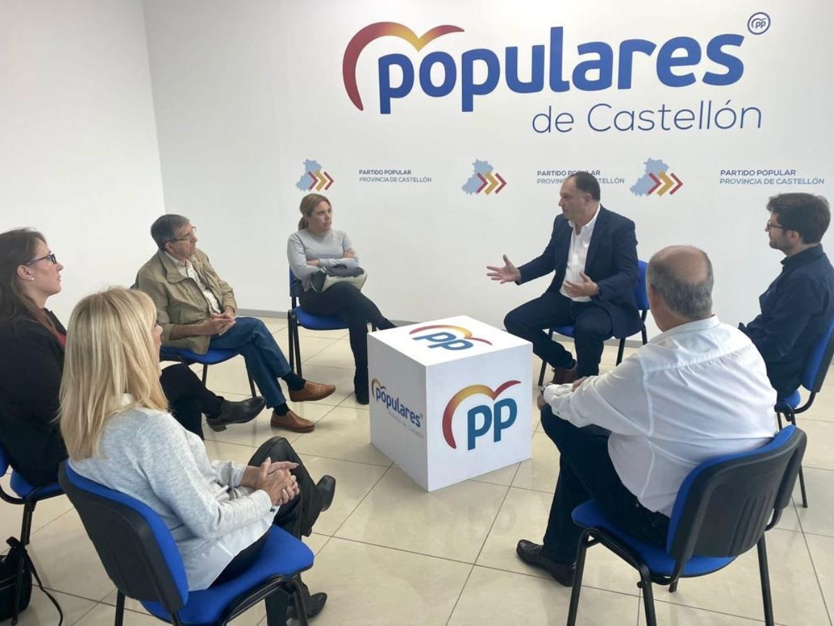 PPCS se moviliza en la provincia contra la amnistía