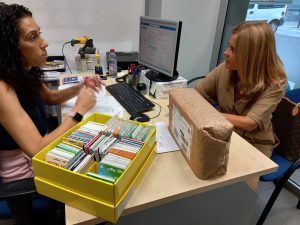 Correos llegará a toda la playa de Almassora