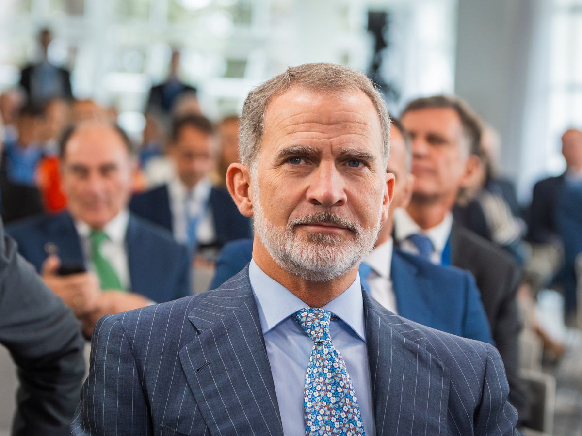 Felipe VI iniciará este lunes la segunda ronda de consultas