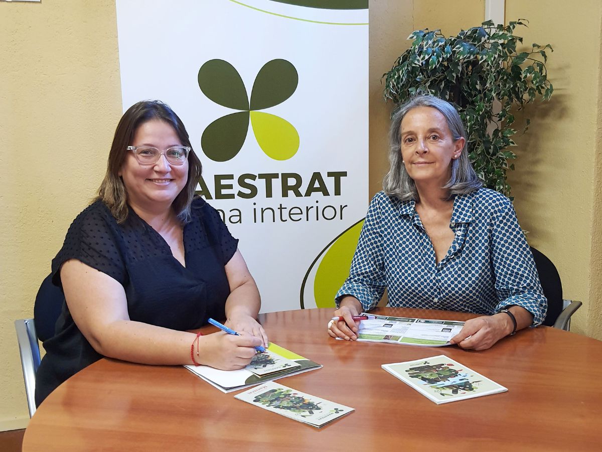 Experiencias turísticas únicas en ‘Maestrat, ànima interior’