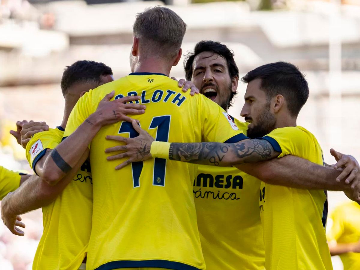 El Villarreal CF tratará de frenar la racha del Girona