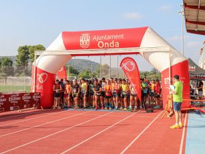 Ganadores y ganadoras de la ‘5k Fira d’Onda 2023’