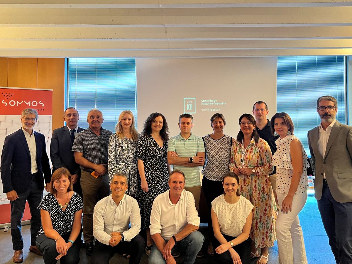 Innovación colaborativa en el sector ‘Agrofood’ con CEEI Castellón