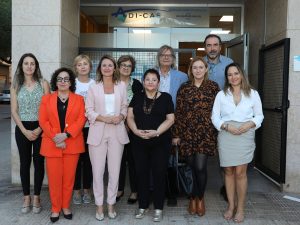 La asociación ‘Diabetes Castellón’ inaugura sus nuevas instalaciones