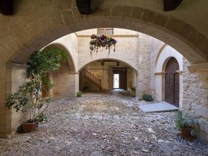 Programación ‘El pasado cátaro’ en el ermitorio de Sant Pau de Albocàsser