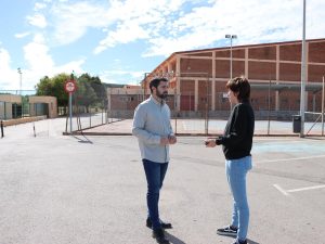 Actualización y mejora de las instalaciones deportivas en l’Alcora