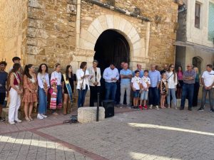 Albocàsser inaugura la Fira de l’Ametla 2023