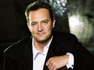 Fallece Matthew Perry, el icónico actor de ‘Friends’