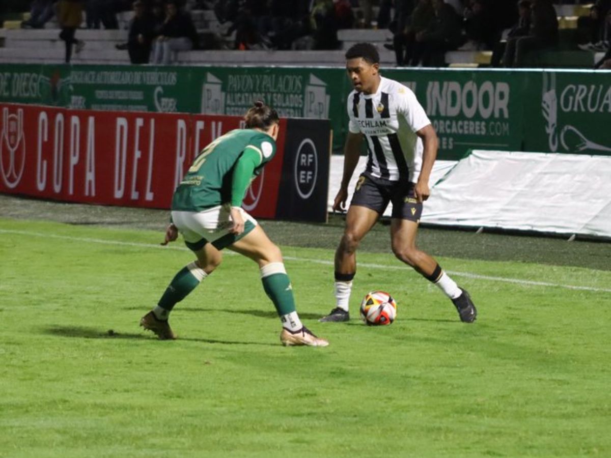 Impresionante remontada del CD Castellón en la eliminatoria de Copa del Rey