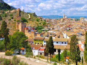 La Primitiva deja un único acertante en Xàtiva