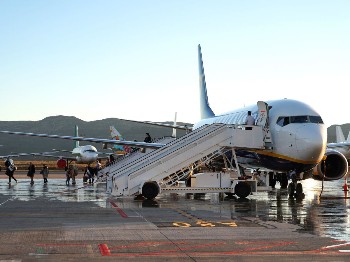 Dos aerolíneas optan a las campañas de posicionamiento del aeropuerto de Castellón