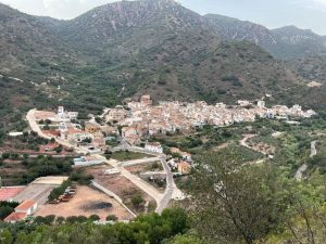 Almedíjar celebra el ‘V Encuentro de Rondallas’