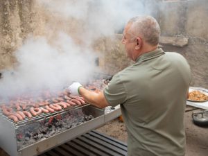 Ares del Maestrat celebra las Jornadas Gastronómicas «Abrasa´m»