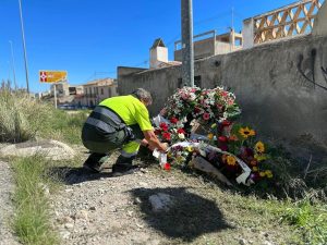 Detenido conductor ebrio tras atropello mortal en El Campello