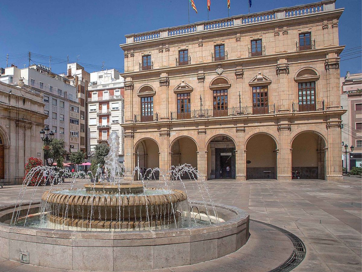 Gobierno y oposición de Castellón sin acuerdo en la declaración del Día contra la violencia hacia las mujeres