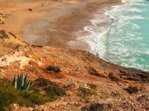 Un hombre fallece en la Cala Pastor de Vinaròs