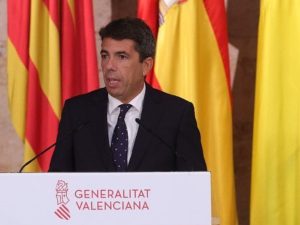 Discurso institucional del President de la Generalitat con motivo del 9 d’Octubre