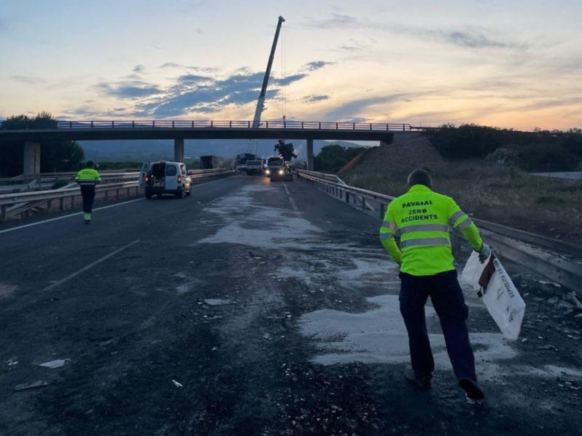 El Gobierno invertirá 16,6 millones en carreteras del Estado en la provincia de Castellón