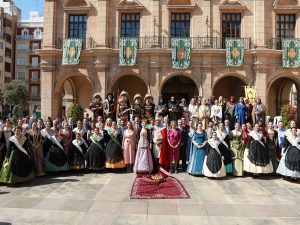 Día de la Comunitat Valenciana en Castellón: Un homenaje a sus raíces y cultura