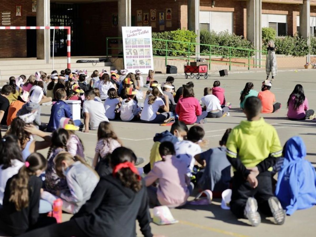 Compromís per Vila-real condena el «intento absurdo» de Vox de censurar el ‘Correllengua’