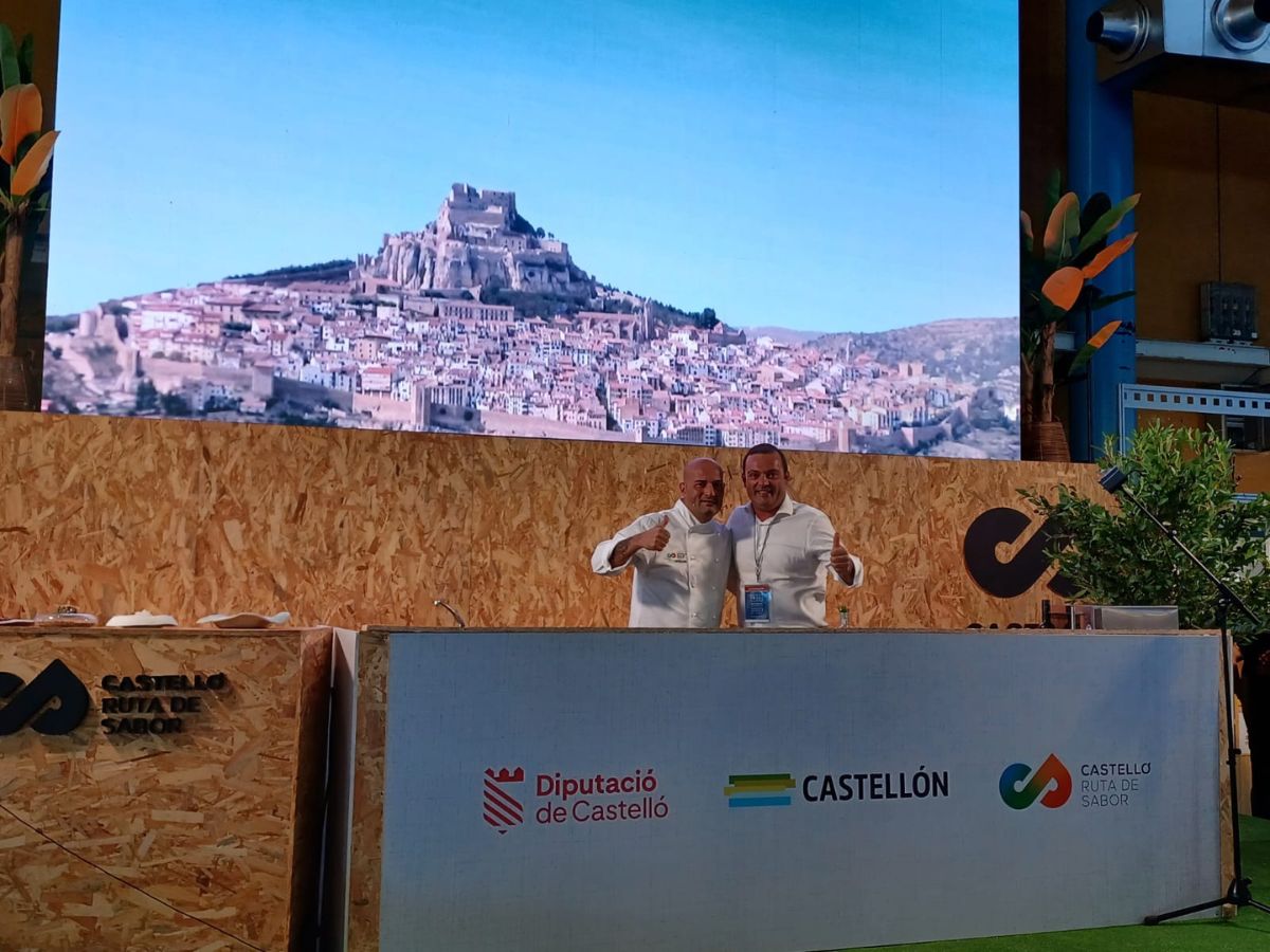 La provincia de Castellón se promociona como destino turístico de primer nivel