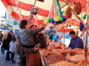 Vila-real abre las inscripciones para la Feria de Santa Catalina